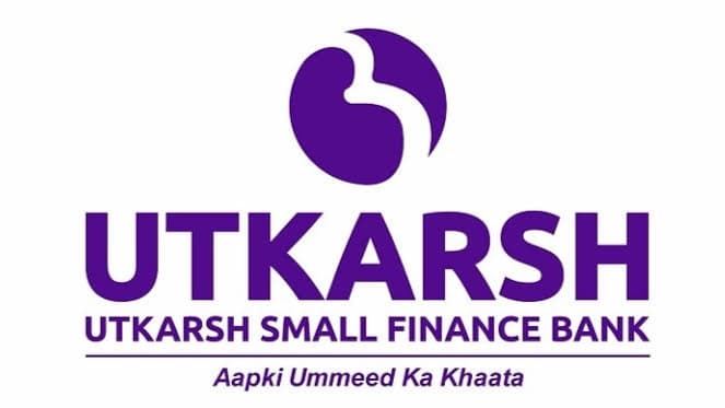 utkarsh Bank